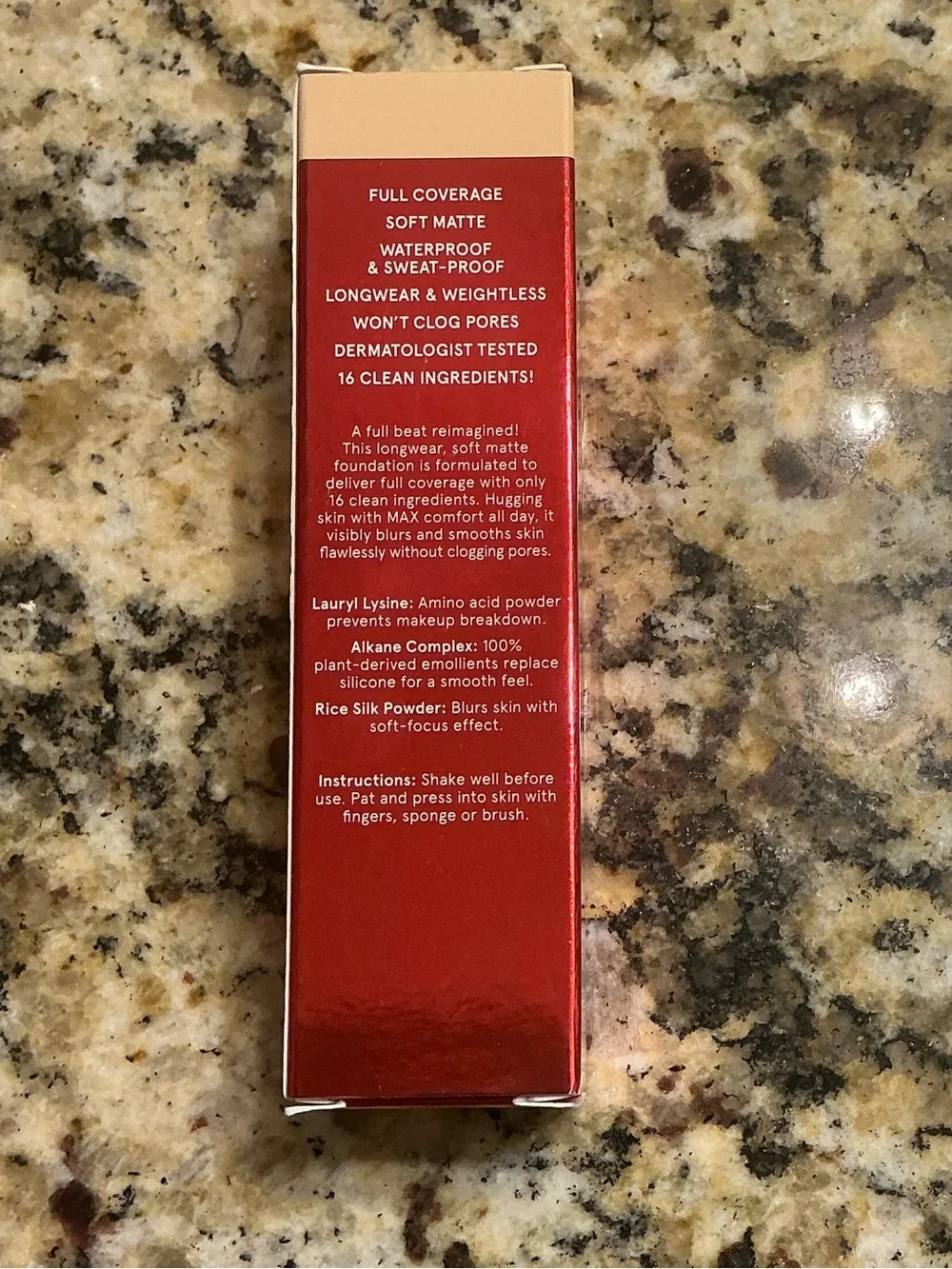 ONE/SIZE brand new